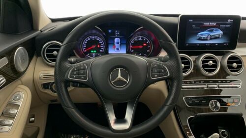2018 Mercedes-Benz C-Class C 300 image 8