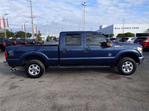 2014 Ford F-250SD XLT image 2