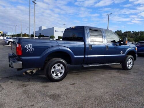 2014 Ford F-250SD XLT image 3
