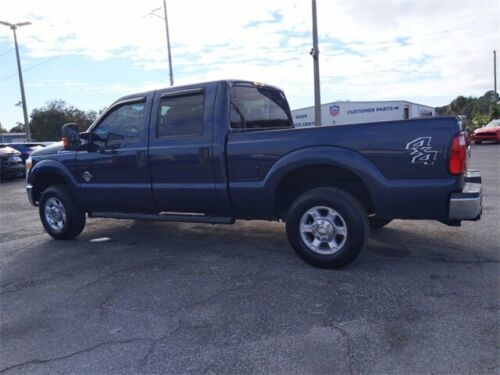2014 Ford F-250SD XLT image 5