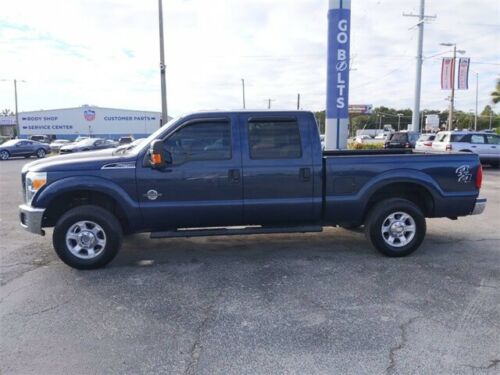 2014 Ford F-250SD XLT image 6