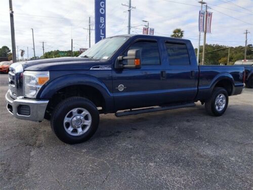 2014 Ford F-250SD XLT image 7