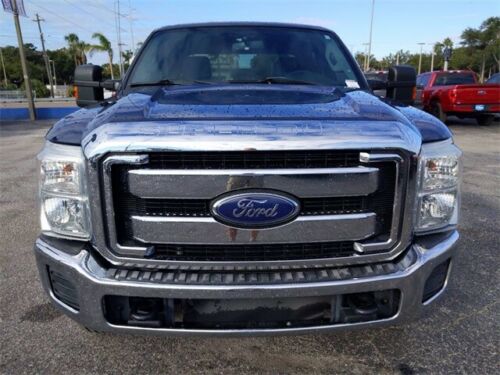 2014 Ford F-250SD XLT image 8