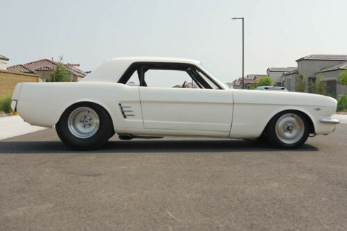 1966 Ford Mustang Coupe image 1
