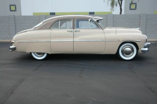 1950 Mercury8, Tan with 105513 Miles available now! image 1