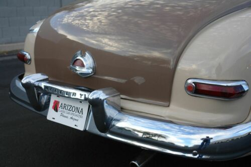 1950 Mercury8, Tan with 105513 Miles available now! image 3