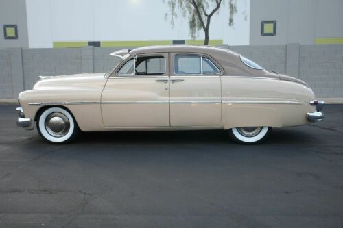 1950 Mercury8, Tan with 105513 Miles available now! image 5