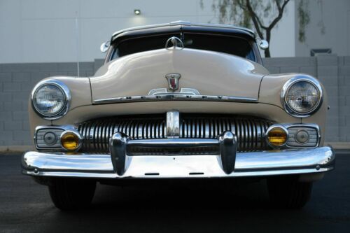 1950 Mercury8, Tan with 105513 Miles available now! image 8