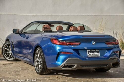 2019 BMW 8 Series for sale! image 5