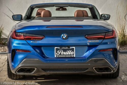 2019 BMW 8 Series for sale! image 6