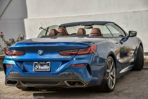 2019 BMW 8 Series for sale! image 7