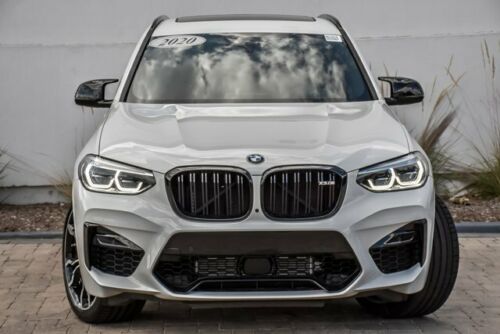 2020 BMW X3 M for sale! image 2