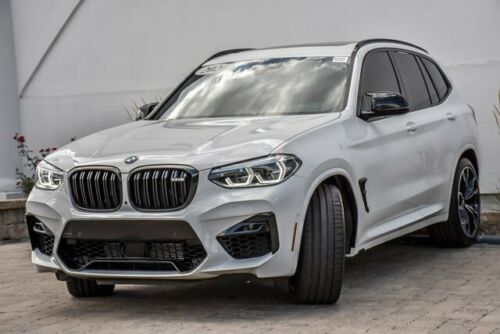 2020 BMW X3 M for sale! image 3