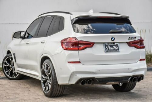2020 BMW X3 M for sale! image 5