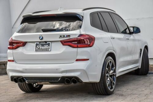 2020 BMW X3 M for sale! image 7