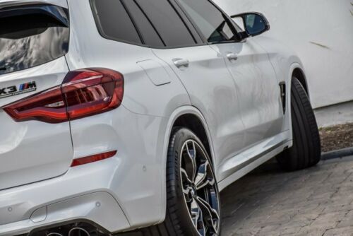 2020 BMW X3 M for sale! image 8