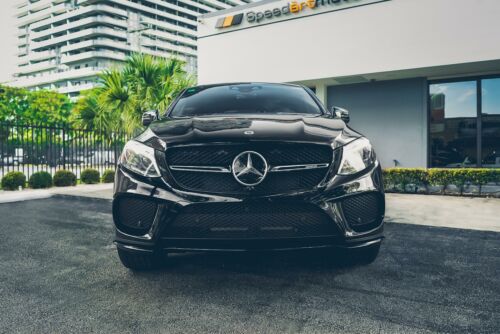 2019 Mercedes-Benz GLE AMG GLE 43 with 30035 Miles image 5