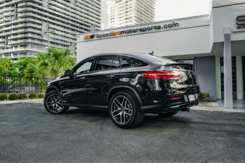 2019 Mercedes-Benz GLE AMG GLE 43 with 30035 Miles image 6