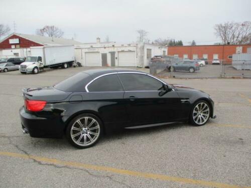 2012 BMW M3 with a few extras for sale!