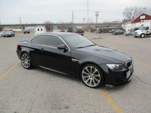 2012 BMW M3 with a few extras for sale! image 2