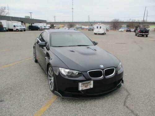 2012 BMW M3 with a few extras for sale! image 3
