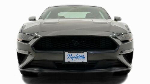 2018 Ford Mustang EcoBoost Premium image 1