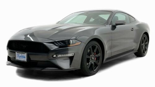 2018 Ford Mustang EcoBoost Premium image 2