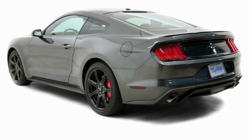 2018 Ford Mustang EcoBoost Premium image 5