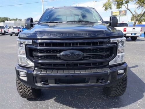 2020 Ford F-250SD Lariat image 7