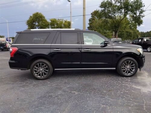 2020 Ford Expedition Max Limited image 2