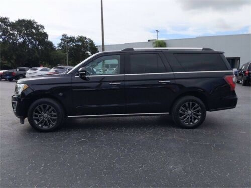 2020 Ford Expedition Max Limited image 6