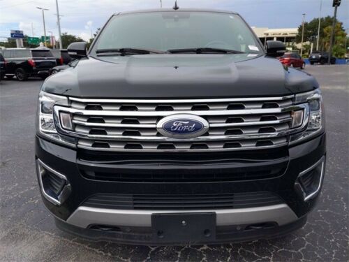 2020 Ford Expedition Max Limited image 8