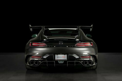 2021 Mercedes-Benz AMG GT AMG GT Black Series with 220 Miles image 5