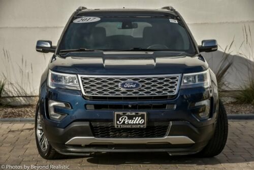 2017 Ford Explorer for sale! image 2