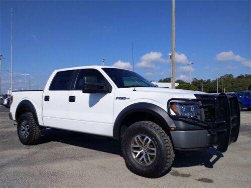 2014 Ford F-150 XL image 1