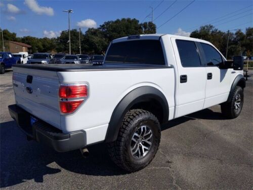 2014 Ford F-150 XL image 3