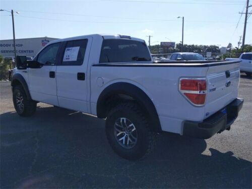 2014 Ford F-150 XL image 5