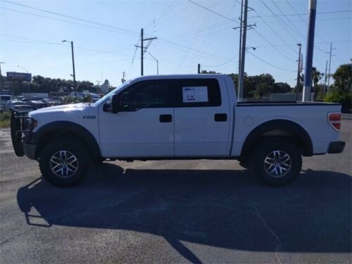 2014 Ford F-150 XL image 6