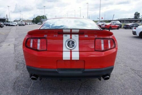 2011 Shelby GT 500 image 5