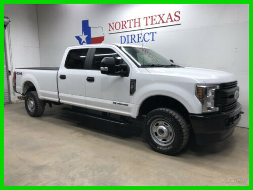 2018 FREE HOME DELIVERY! XL 4x4 Diesel Long Bed 6 Passe Used Turbo 6.7L V8 32V