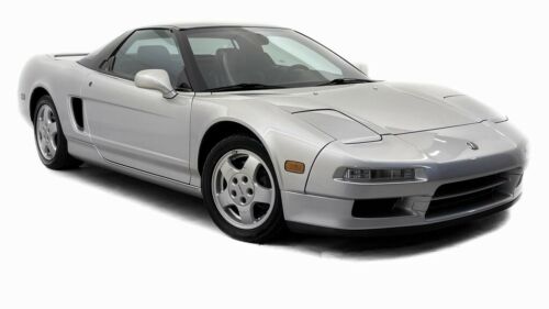 1991  NSX Coupe
