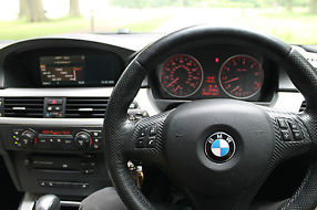 2005 BMW 330I M SPORT AUTO TOP SPEC FSH!! image 2