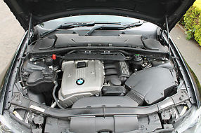 2005 BMW 330I M SPORT AUTO TOP SPEC FSH!! image 4