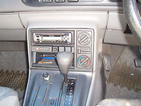 VR Holden Commodore Ute - Auto Air & Steer image 7
