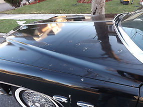 1975 Cadillac De VilleElegance image 5