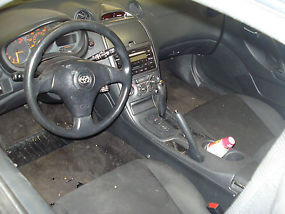 2003 Tyota Celica GT image 2