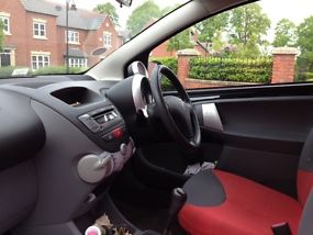 Peugeot 107 urban only 45000miles image 6
