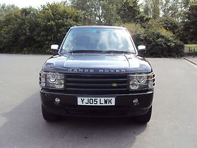 Range RoverVogue image 2