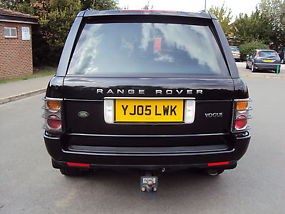 Range RoverVogue image 7