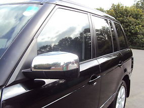 Range RoverVogue image 8